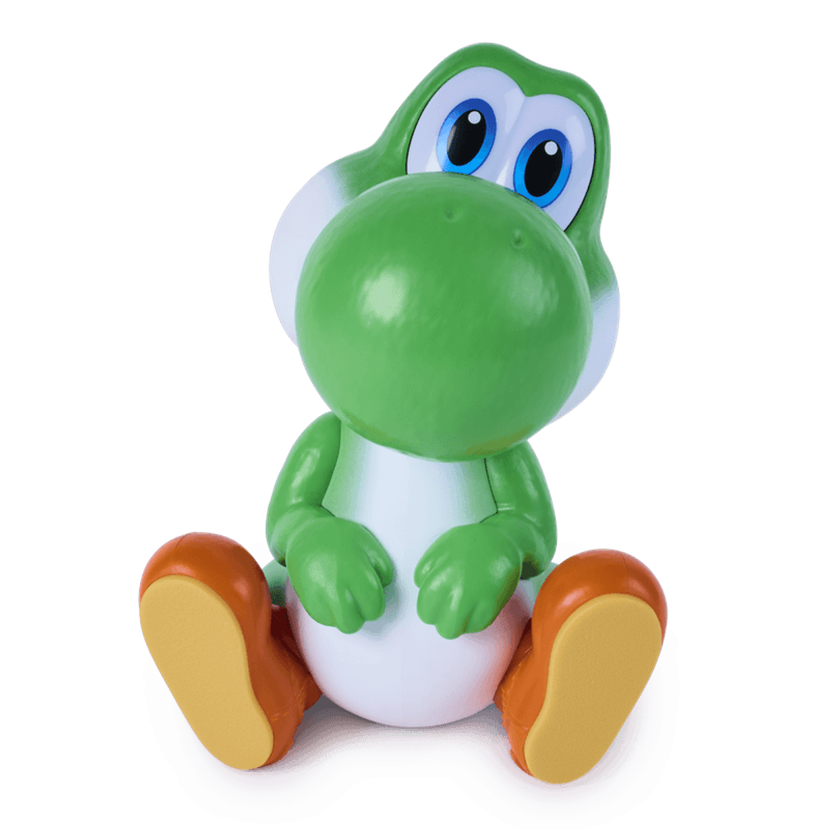 Yoshi Interactivo Sorpresa