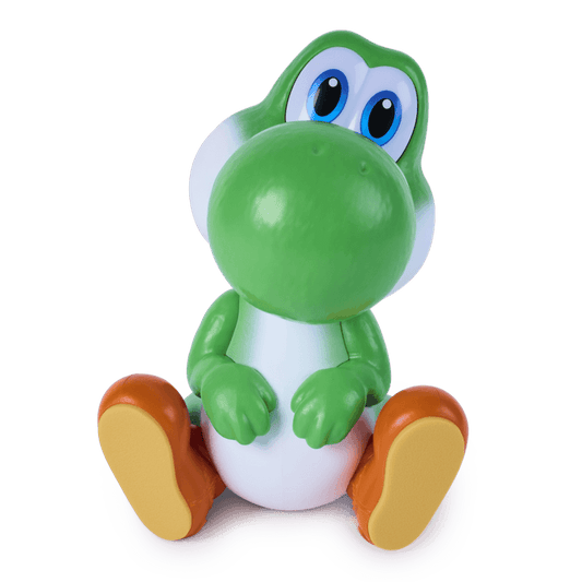 Yoshi Interactivo Sorpresa
