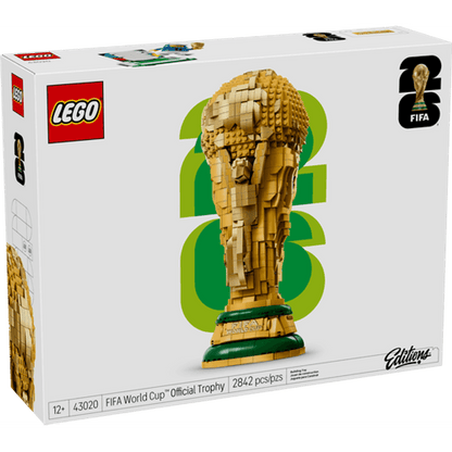2X1 PACK CAMPEÓN DEL MUNDO