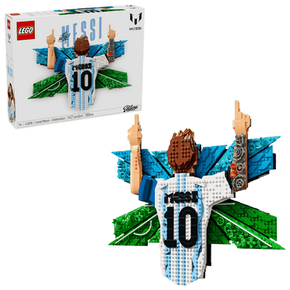 2X1 PACK CAMPEÓN DEL MUNDO