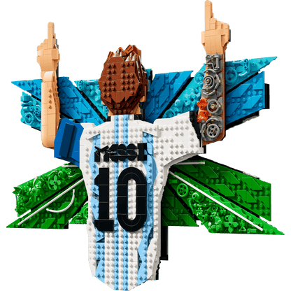 2X1 PACK CAMPEÓN DEL MUNDO