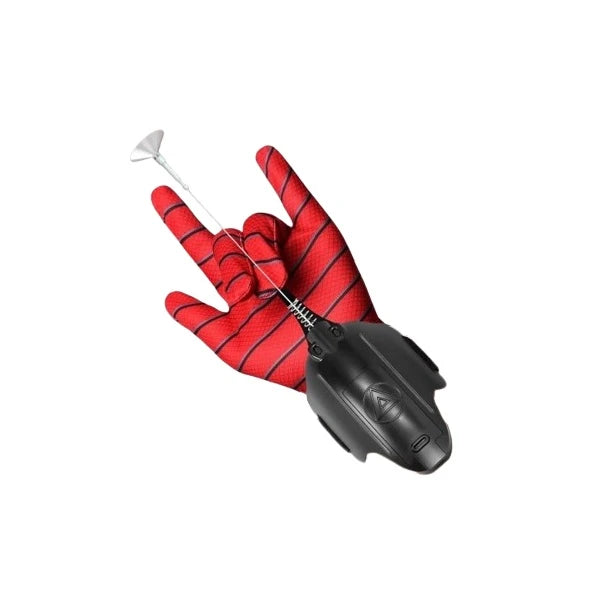 Spider-Man Web Shooter – Lanzador de Telarañas