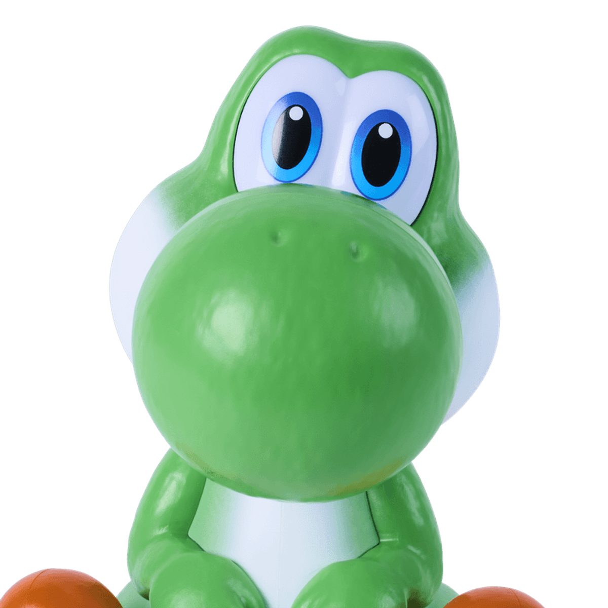 Yoshi Interactivo Sorpresa