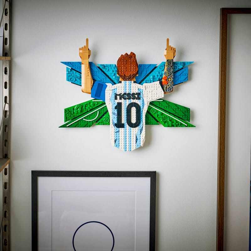 2X1 PACK CAMPEÓN DEL MUNDO